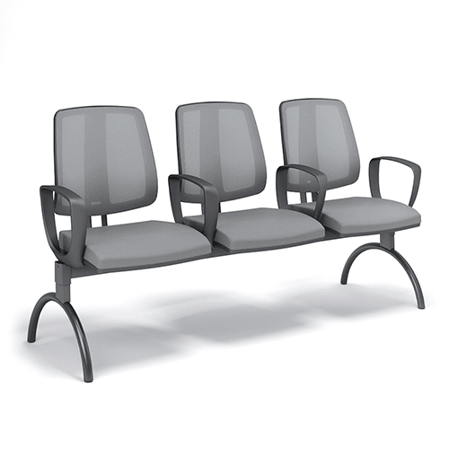 Cavaletti-Flip-Longarina Cavaletti Flip Longarina