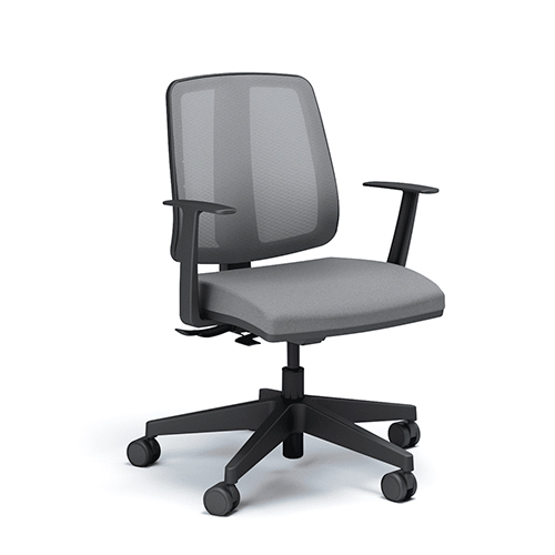 Cavaletti-Flip_executiva-giratória Cavaletti Flip executiva giratória