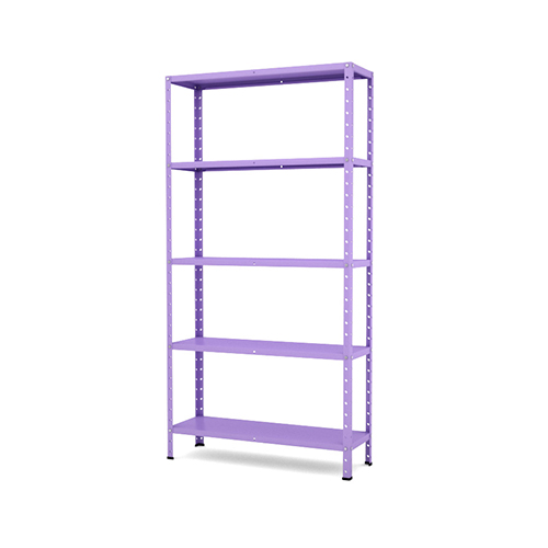 Estante-de-aço-5-bandejas-lilás