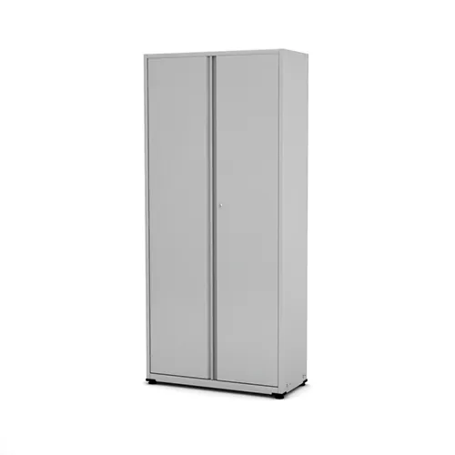 Armário de Aço com 2 Portas
