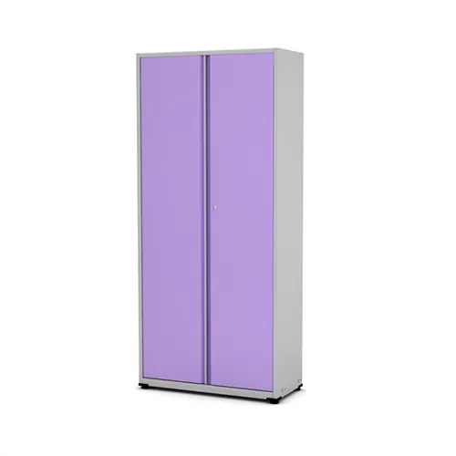 Armário de Aço com 2 Portas - Imagem 2