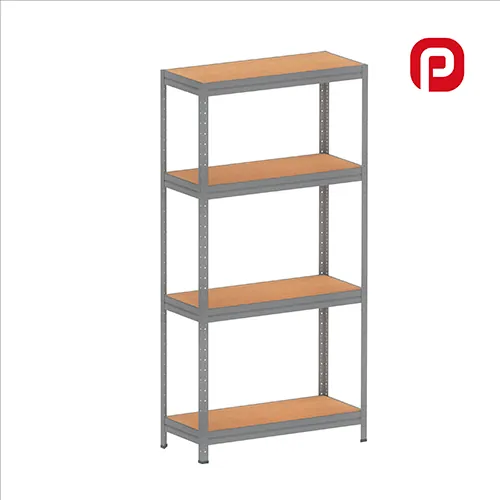 Estante Linha Pesada - Imagem 5