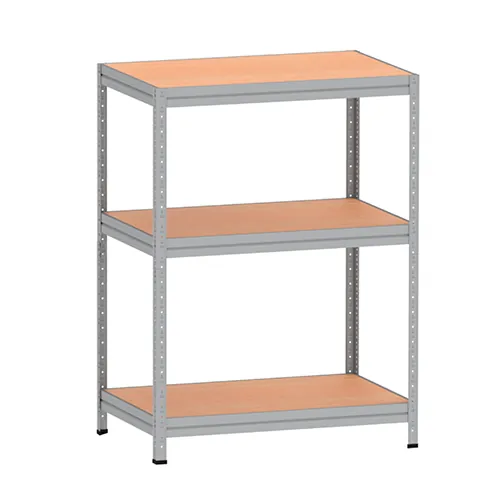 Estante Linha Pesada - Imagem 2