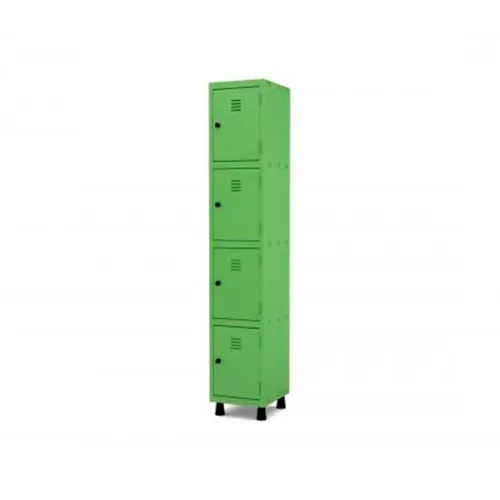 Roupeiro de Aço 1/4 Portas - Imagem 2