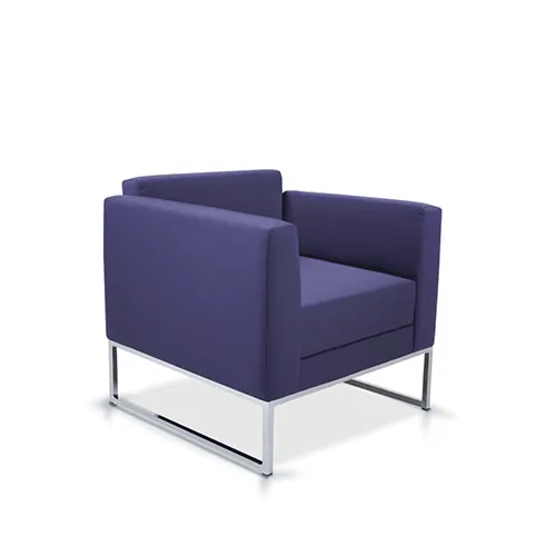 Connect - 36205 Poltrona