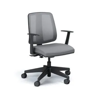 Cavaletti Flip executiva giratória