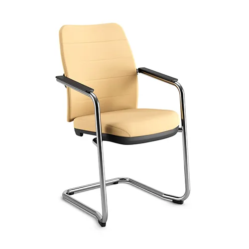 Cavaletti NewNet executiva aproximação