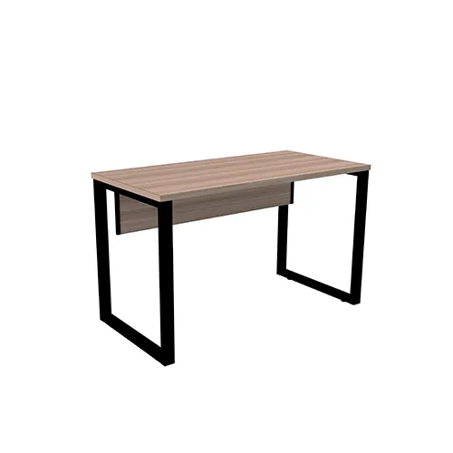 Mesa Reta P25 Pé Tubo - Imagem 5