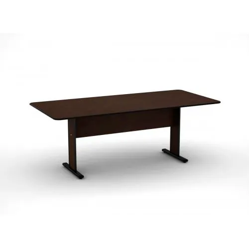 Mesa Reunião Retangular - Imagem 2