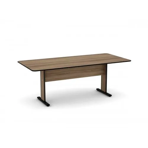 Mesa Reunião Retangular