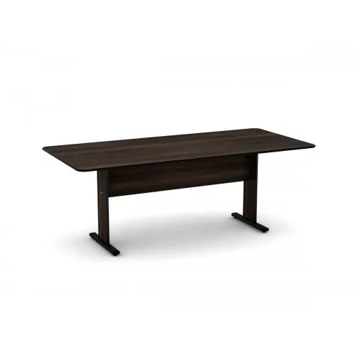 Mesa Reunião Retangular - Imagem 4