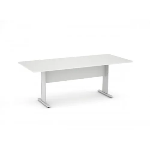 Mesa Reunião Retangular - Imagem 5