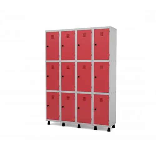 Roupeiro de aço 1/3 - Imagem 6