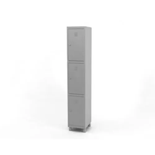 Roupeiro de aço 1/3