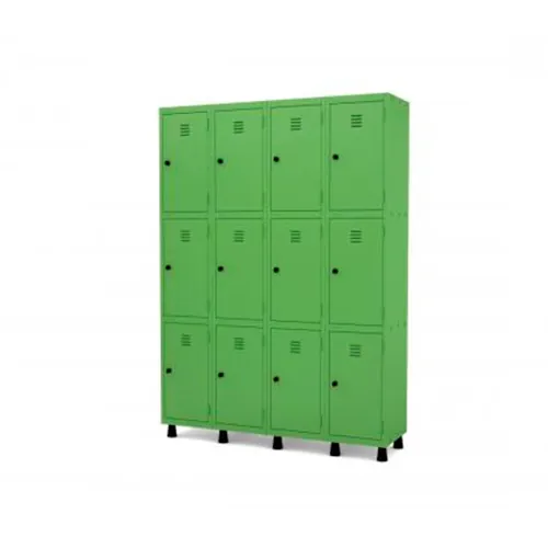 Roupeiro de aço 1/3 - Imagem 8