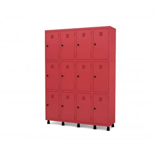 Roupeiro de aço 1/3 - Imagem 9