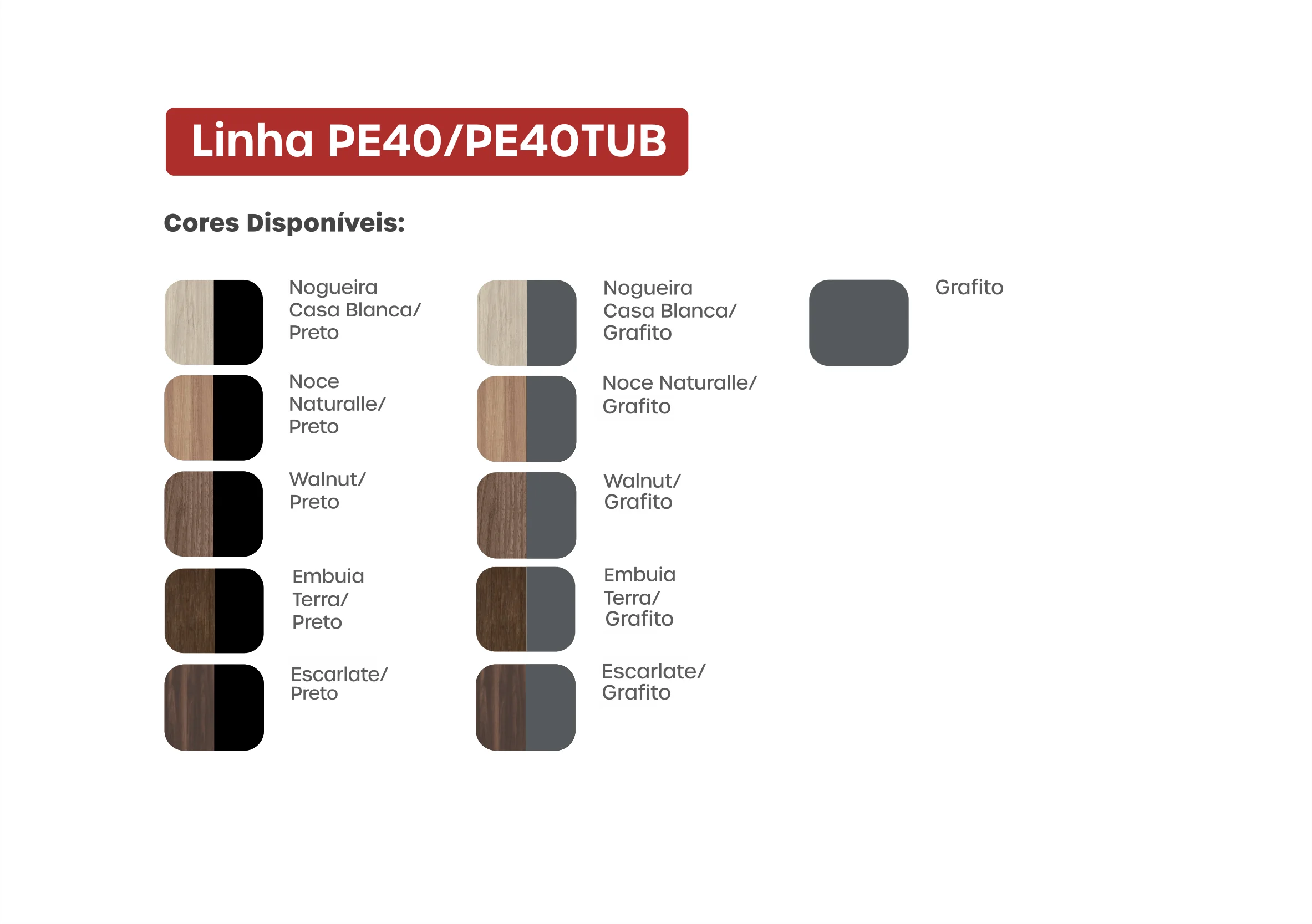 Armário/Aparador 03 ou 4 gavetas. - Imagem 5